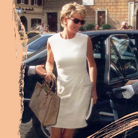 princess diana handbags gucci.